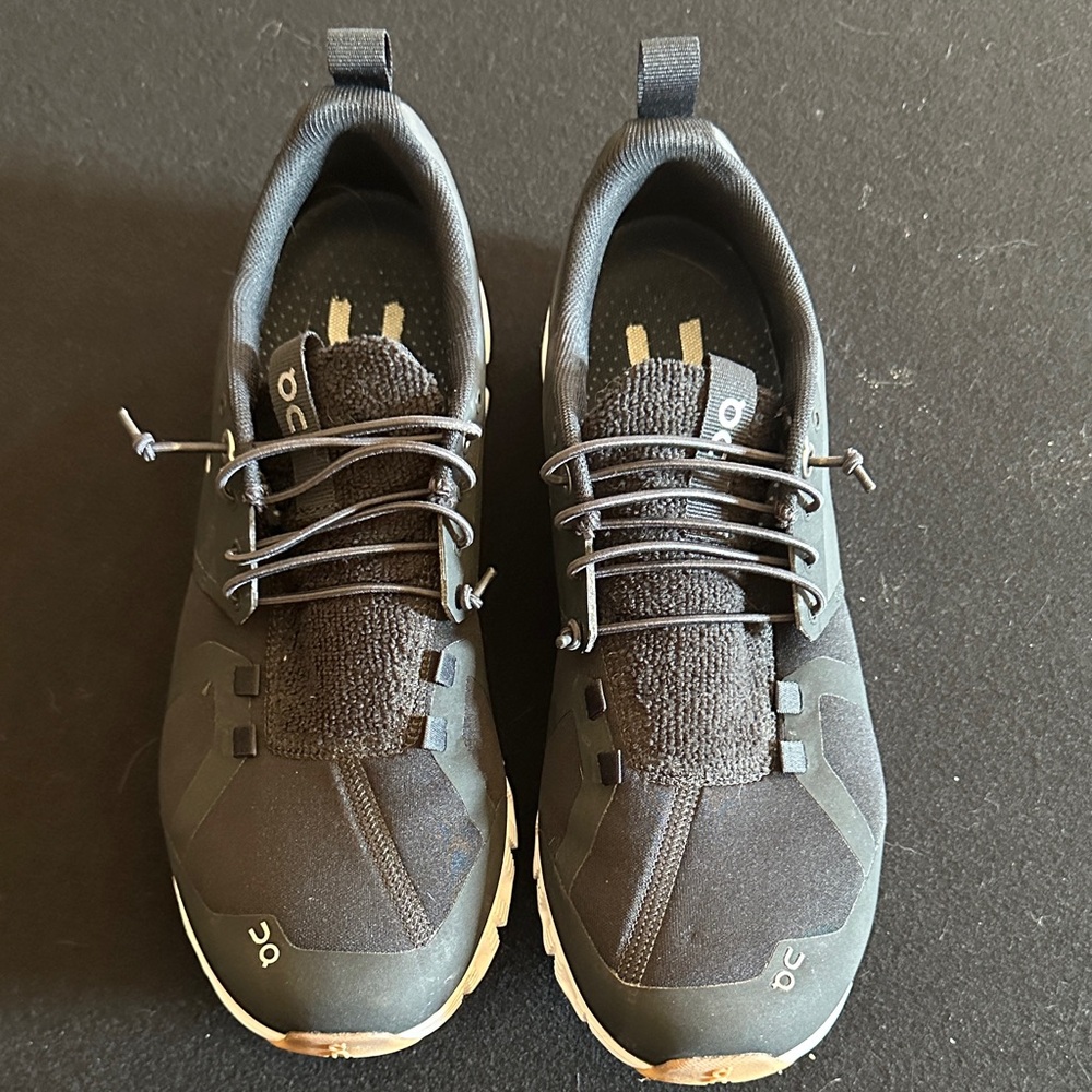 On Running Women’s slip on style